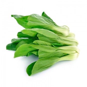 Pac Choi verde unid.