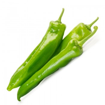 Pimiento VERDE de FREIR