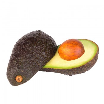Aguacate Hass granel...
