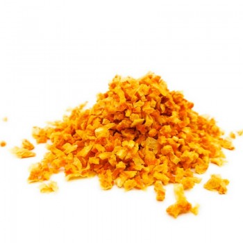 Corteza de Naranja 50 gr